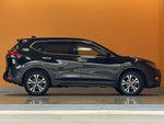 X-TRAIL 2WD