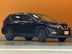X-TRAIL 2WD