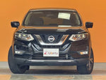 X-TRAIL 2WD