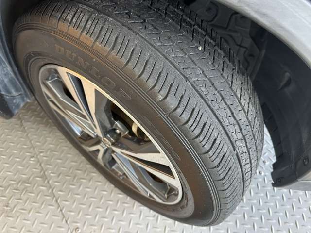 X-TRAIL 2WD