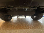 X-TRAIL 2WD