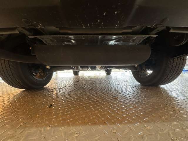 X-TRAIL 2WD