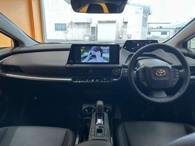 PRIUS