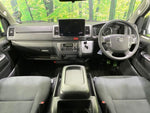 HIACE van 2WD