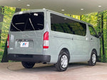 HIACE van 2WD