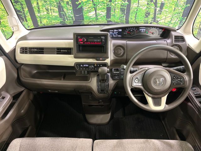 N BOX 4WD