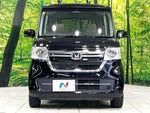 N BOX 4WD