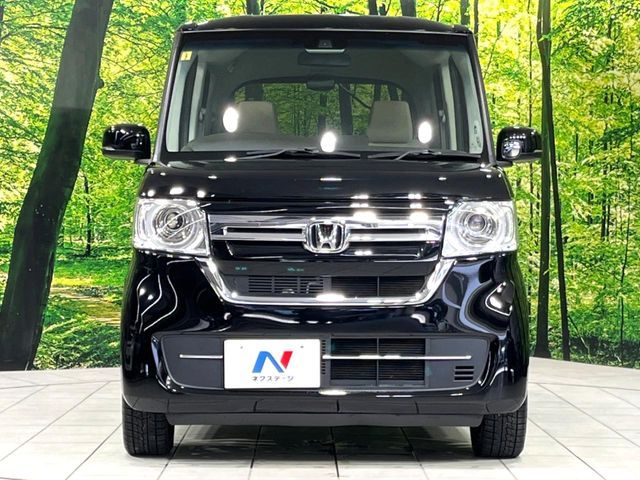 N BOX 4WD