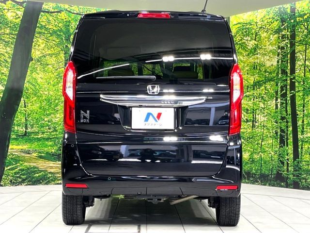 N BOX 4WD