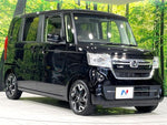 N BOX 4WD