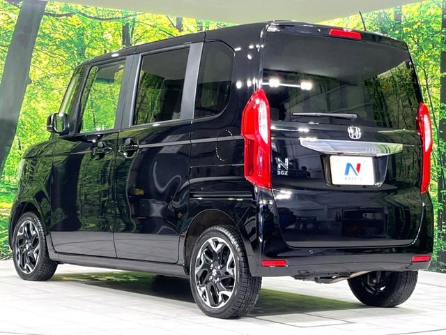 N BOX 4WD