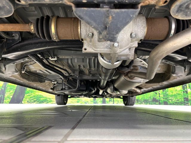 N BOX 4WD