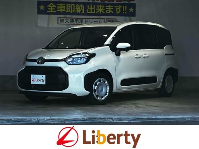 SIENTA HYBRID
