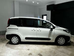SIENTA HYBRID