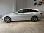 MERCEDES BENZ C class wagon