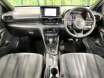 YARIS HYBRID