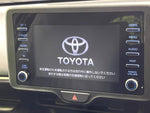 YARIS HYBRID