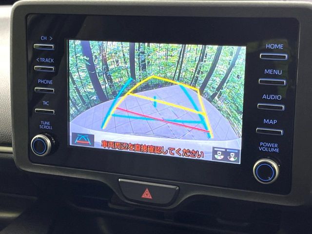 YARIS HYBRID