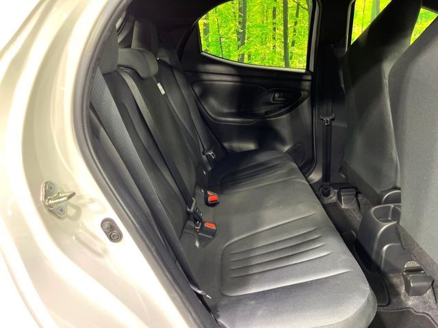 YARIS HYBRID