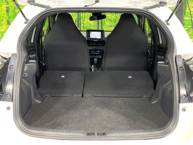YARIS HYBRID