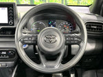 YARIS HYBRID