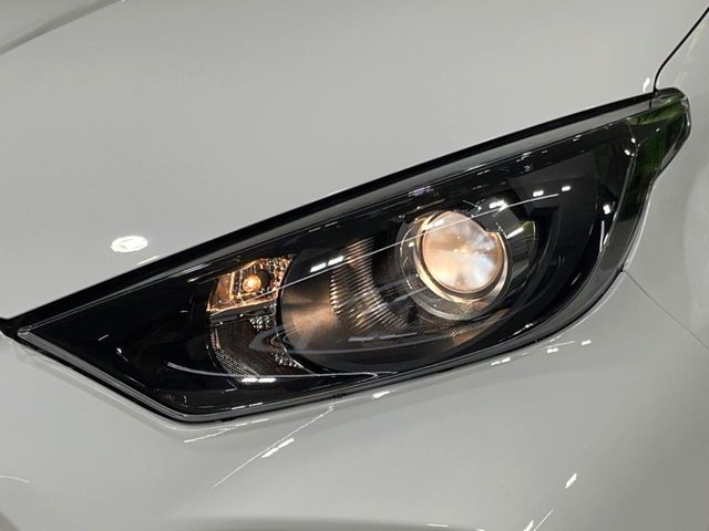 YARIS HYBRID