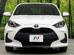YARIS HYBRID