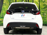 YARIS HYBRID