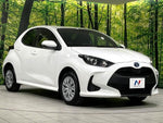 YARIS HYBRID