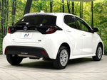 YARIS HYBRID