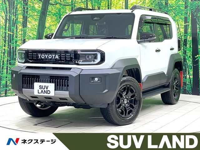 LANDCRUISER FJ