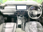 LANDCRUISER FJ