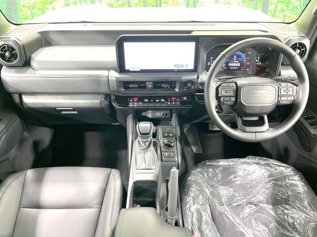 LANDCRUISER FJ
