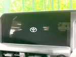 LANDCRUISER FJ