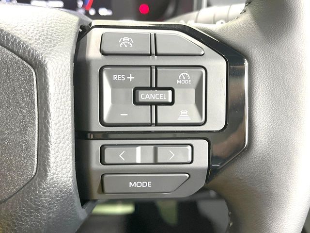 LANDCRUISER FJ