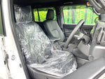 LANDCRUISER FJ