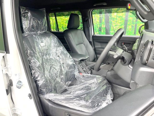 LANDCRUISER FJ