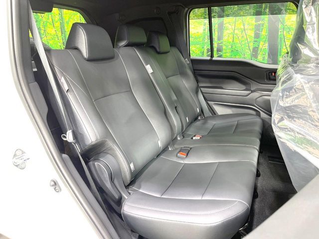 LANDCRUISER FJ