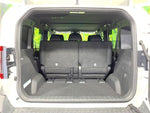 LANDCRUISER FJ