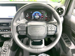 LANDCRUISER FJ