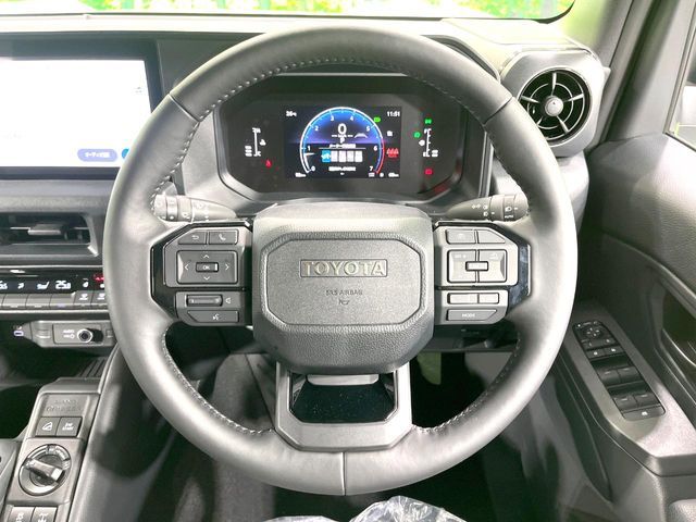 LANDCRUISER FJ