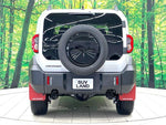 LANDCRUISER FJ