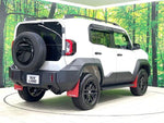 LANDCRUISER FJ