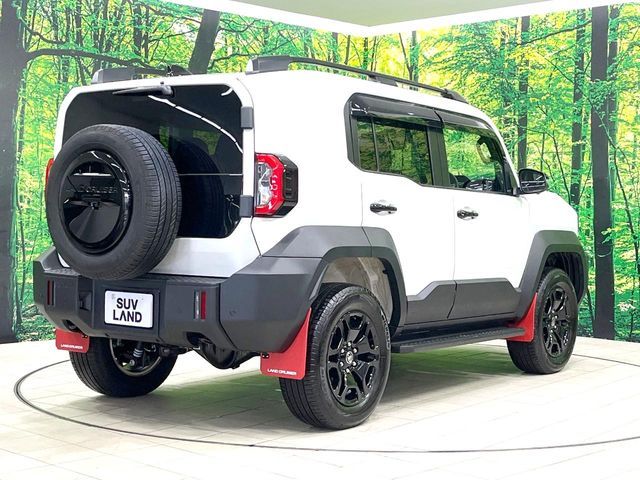 LANDCRUISER FJ