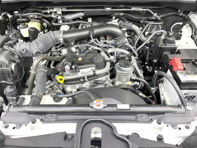 LANDCRUISER FJ