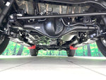 LANDCRUISER FJ