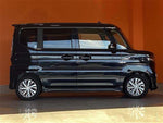 Spacia custom
