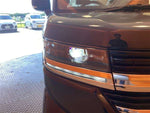 Spacia custom