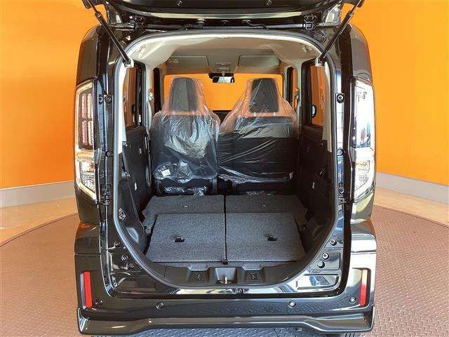 Spacia custom