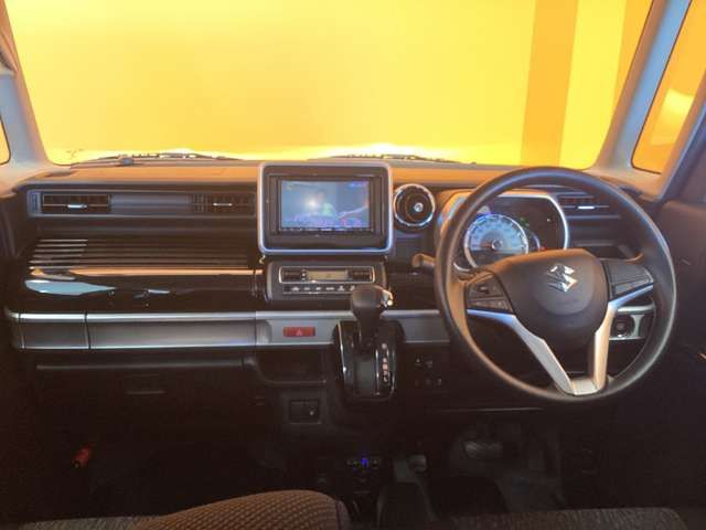 Spacia custom